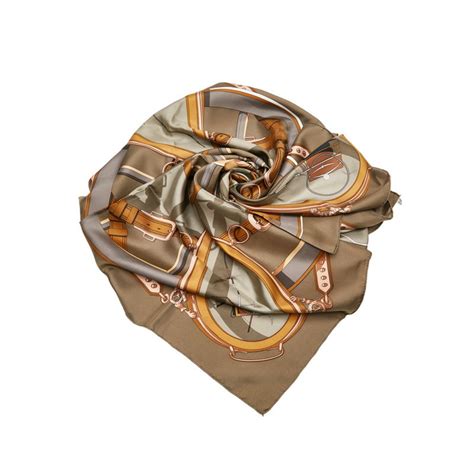 rybal scarves